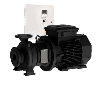 IE5 MOTOR