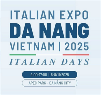 ITALIAN EXPO DA NANG 2025